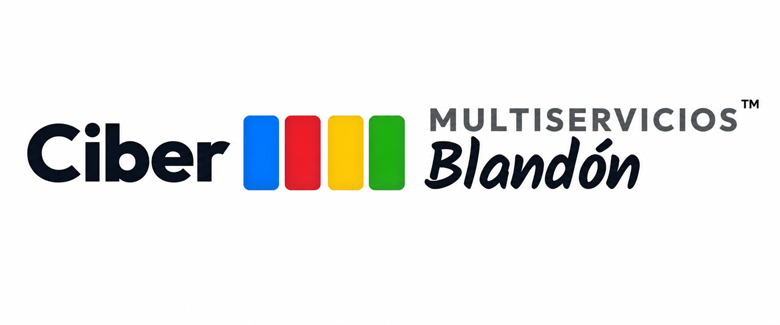 Ciber Multiservicios Blandón